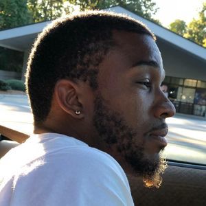 Meet your Posher, Quandell